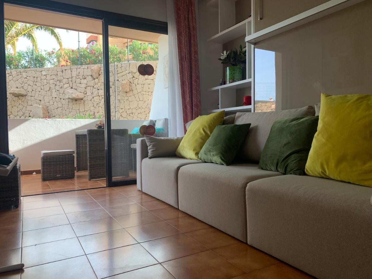 Apartament Estudio En Tenerife Con Piscina / Study Flat With Pool San Miguel de Abona Zewnętrze zdjęcie