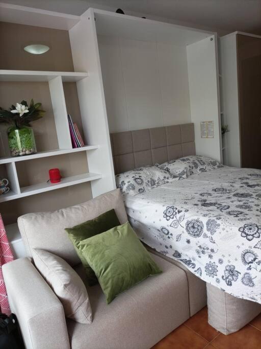 Apartament Estudio En Tenerife Con Piscina / Study Flat With Pool San Miguel de Abona Zewnętrze zdjęcie