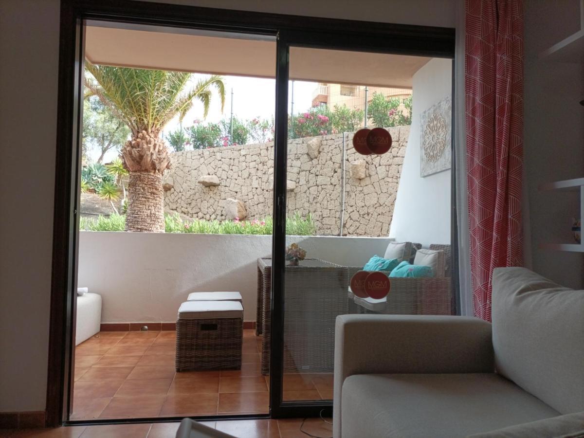 Apartament Estudio En Tenerife Con Piscina / Study Flat With Pool San Miguel de Abona Zewnętrze zdjęcie