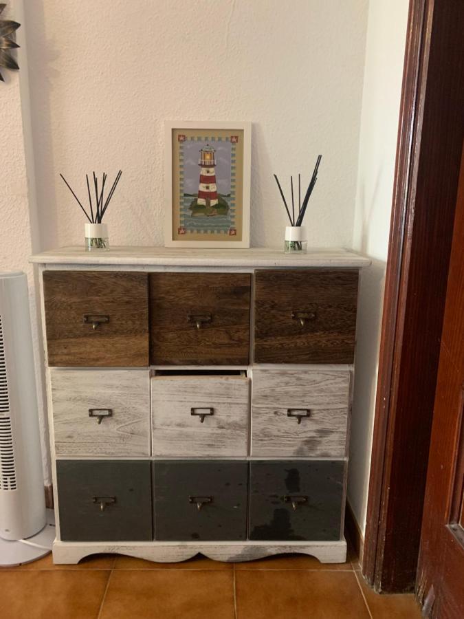 Apartament Estudio En Tenerife Con Piscina / Study Flat With Pool San Miguel de Abona Zewnętrze zdjęcie