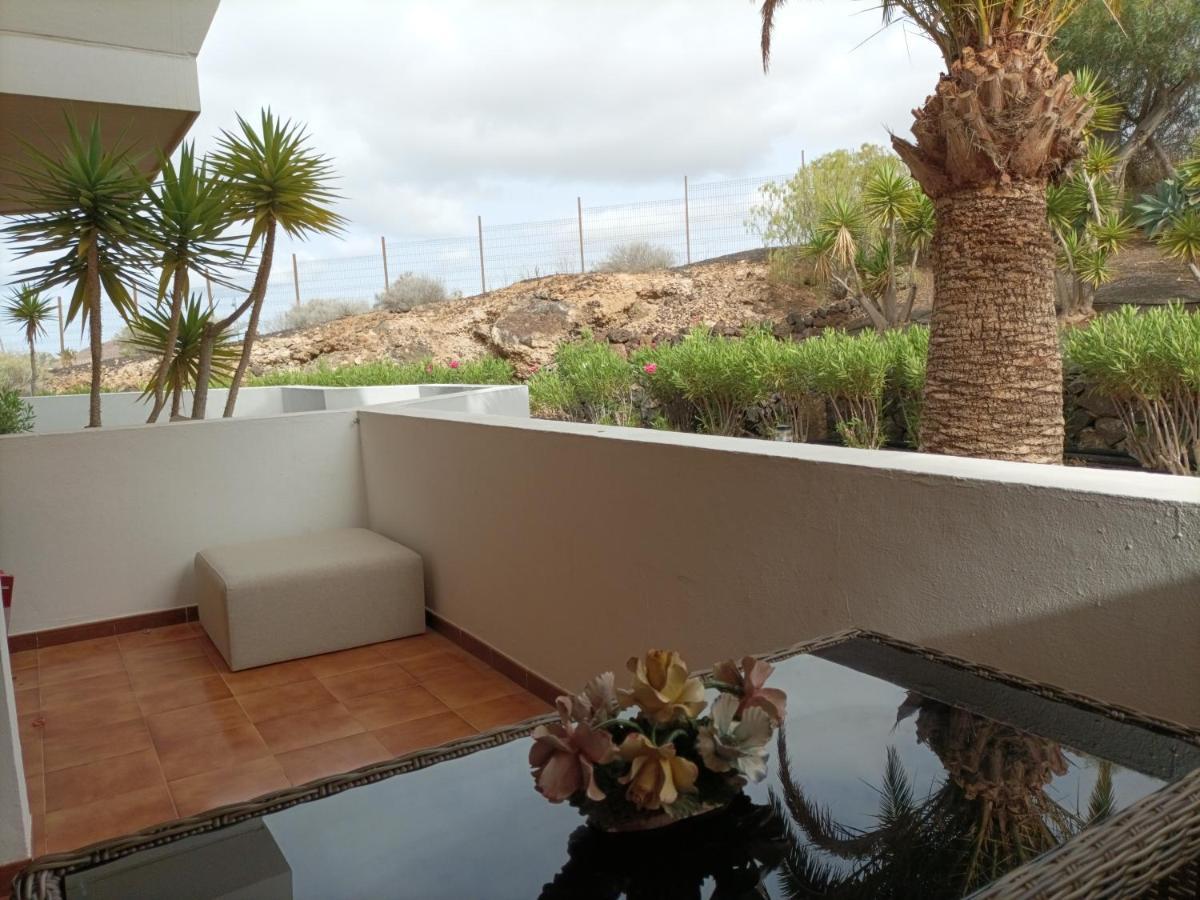 Apartament Estudio En Tenerife Con Piscina / Study Flat With Pool San Miguel de Abona Zewnętrze zdjęcie