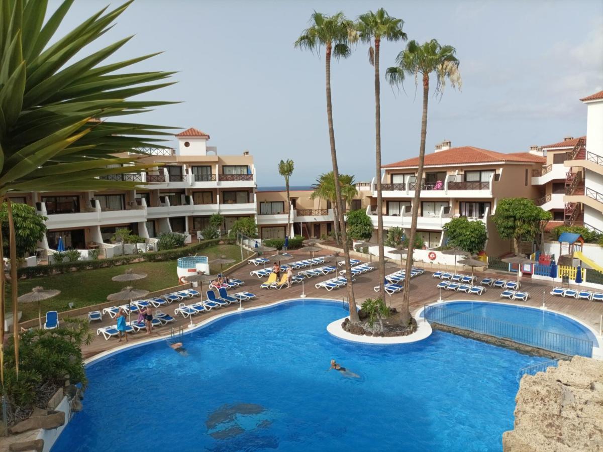 Apartament Estudio En Tenerife Con Piscina / Study Flat With Pool San Miguel de Abona Zewnętrze zdjęcie