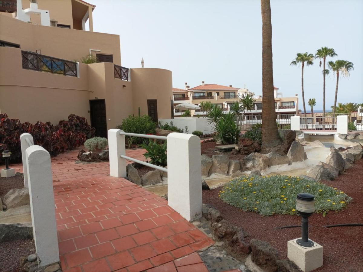 Apartament Estudio En Tenerife Con Piscina / Study Flat With Pool San Miguel de Abona Zewnętrze zdjęcie