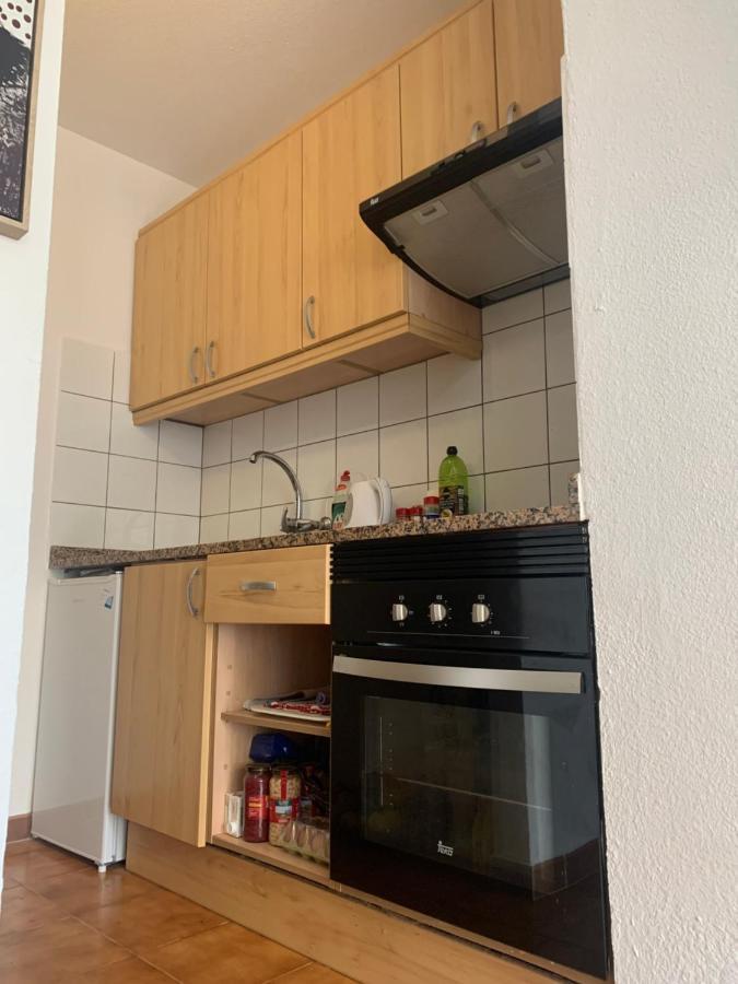 Apartament Estudio En Tenerife Con Piscina / Study Flat With Pool San Miguel de Abona Zewnętrze zdjęcie
