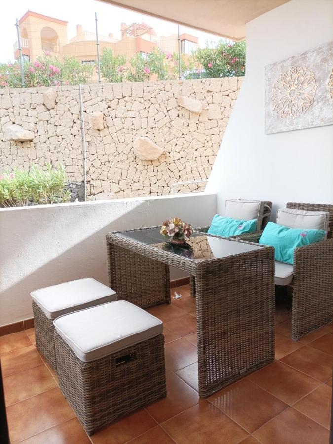 Apartament Estudio En Tenerife Con Piscina / Study Flat With Pool San Miguel de Abona Zewnętrze zdjęcie